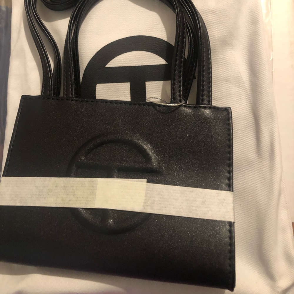 BRAND NEW TELFAR BAG